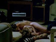 Naked Sophie Barjac In Love On The Quiet