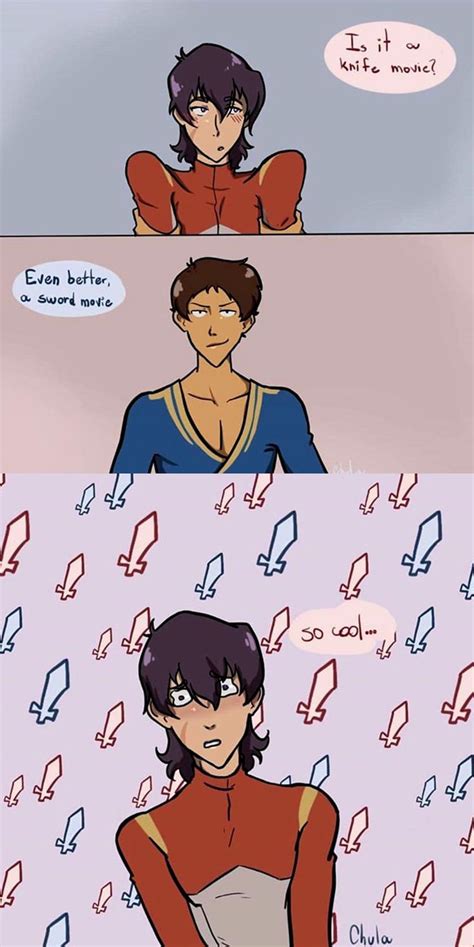 Pin By Sunny Thelux On Voltron Voltron Klance Klance Voltron Fanart