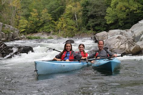 7 Things To Do In Stowe This Summer | Outdoor Activities in Stowe, VT