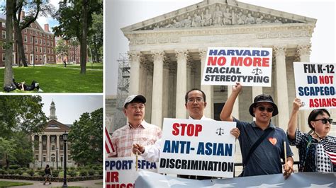 The Supreme Courts Historic Decision On Racial Preferences