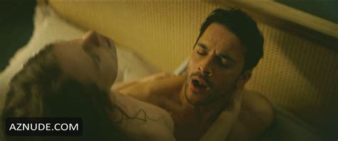 Paradise Nude Scenes Aznude