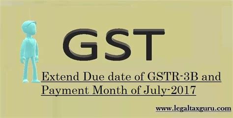 due date  gstr  latest law  tax magazine  books
