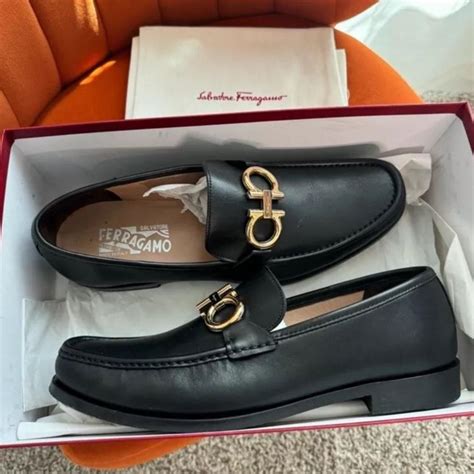 Salvatore Ferragamo men Shoes. - Depop