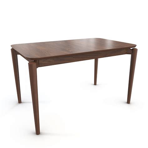 Стол обеденный прямоугольный раздвижной Albero Bello Vasto 1300 RV ...