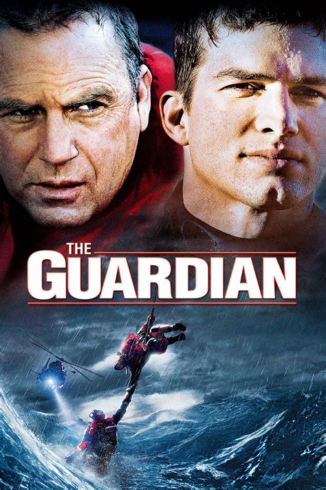 The Guardian (2006) - Posters — The Movie Database (TMDB)