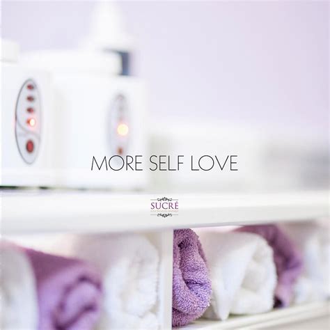 Self Love Isn T Selfish It S Important Sugaring Instagram Posts Body