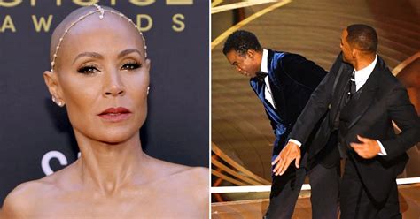 Jada Pinkett Smith Finally Shares The First Thing She Said To Will