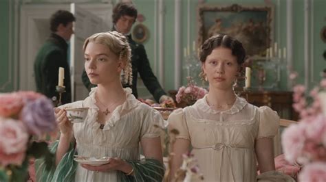 Эмма 2020 | Пикабу