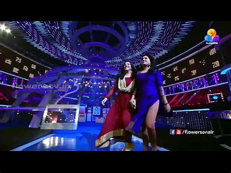 Mallu Serial Actress Althara Remya Krishnan XVIDEOS