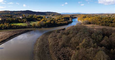 Riserva Naturale Di Ponte Buriano E Penna Discover Arezzo