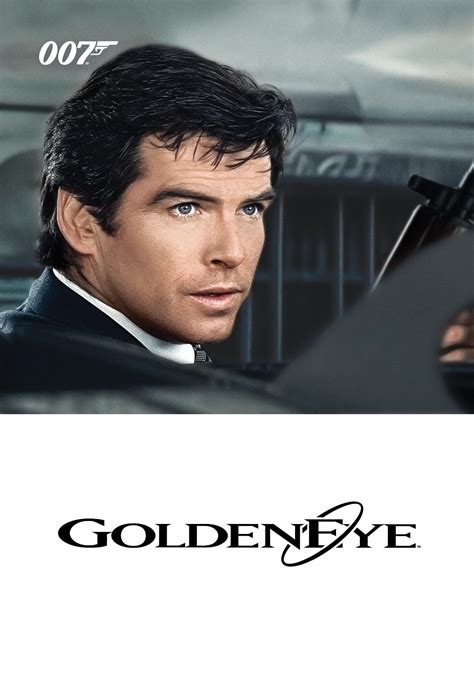 GoldenEye (1995) | Kaleidescape Movie Store