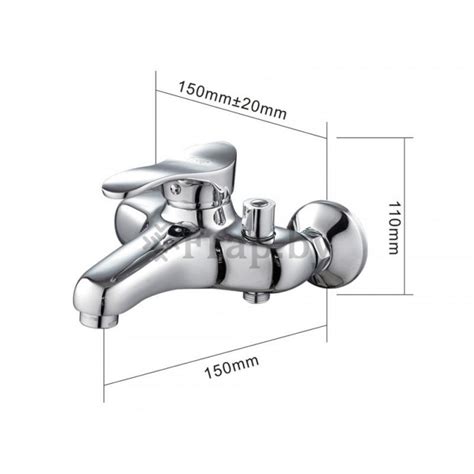 Купить смеситель для ванны Frap F3201 в Минске, Бресте, Гомеле, Гродно ...