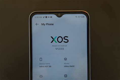 Infinix Hot I Review Yay Or Nay