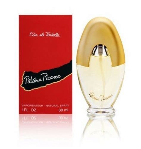 Paloma Picasso 30ml Eau De Toilette Spray | Cazaar