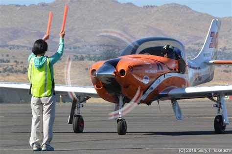 Reno Air Races 2016 Lancair Super Legacy L2k Race 30 O Flickr