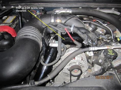 07 Lbz Duramax Egr Delete Kit Sale In Ids Deutschlandde