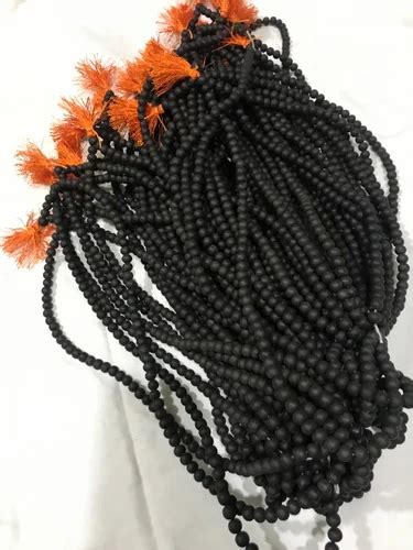 karungali malai  rs piece ebony mala  hisar id