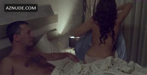 Drugaya Zhenshchina Nude Scenes Aznude