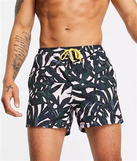 Mode Homme Maillots De Bain Homme Et Le Guide Ultime Des