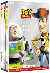 Toy Story Dvd Thx Covercity Dvd Covers And Labels Toy Story 3
