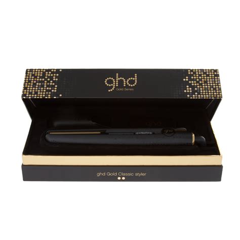 Ghd Gold V Classic Styler