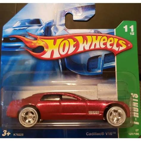 Super T Hunt Universo Hot Wheels