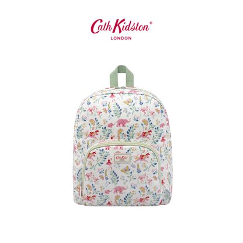 Cath Kidston Fantasy Kids Classic Large Backpack Lazada