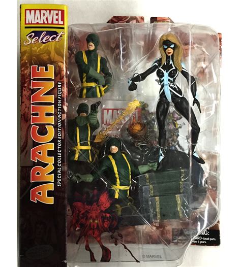 Marvel Select - Visiontoys