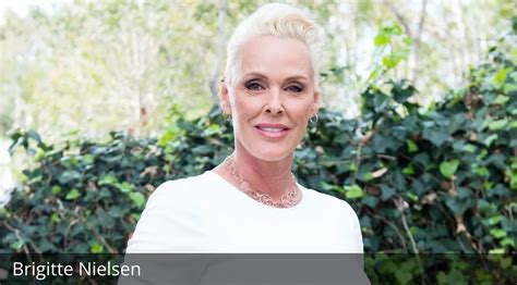 Brigitte Nielsen, Music Career, Prsonal Life, Bio, Net Worth, And Much