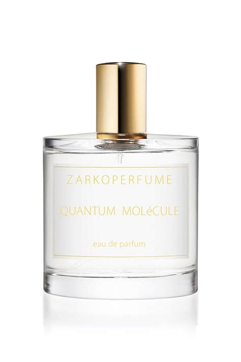 Fragrance | Quantum Molecule Edp 100ml | ZARKOPERFUME