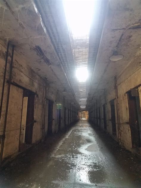 penitentiary in florida