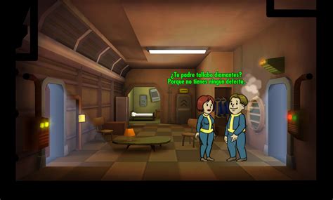 Llega Una Nueva Actualizaci N Para Fallout Shelter