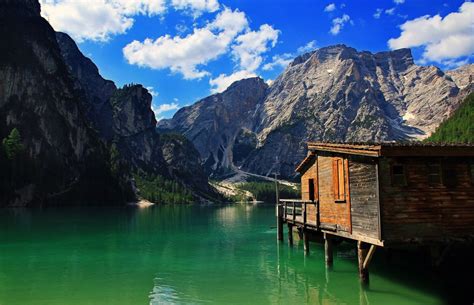 Италия во всей красе - удивительные фотографии