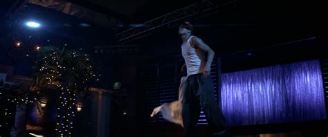 AusCAPS Channing Tatum Nude In Magic Mike