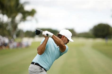 Bettor’s Report: What Happened in Golf in 2023?