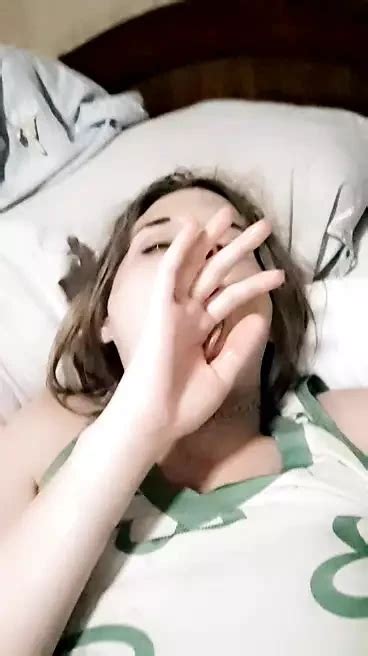 Stroking My Clitty Till I Cum In Your Face Shemale Masturbation Porn Feat Sexy Jazmine Xhamster