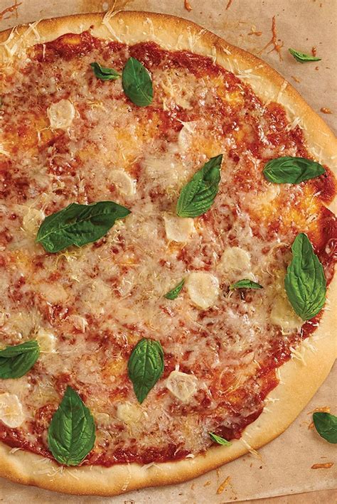 Thin Crust Pizza Recipe Thin Crust Pizza Thin Crust Pizza Crust