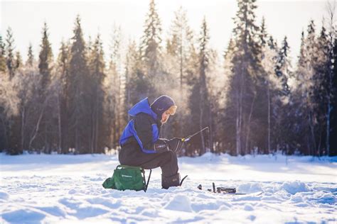 Descubre Las Mejores Cosas Que Hacer En Laponia Vive Finlandia