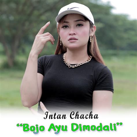 Bojo Ayu Dimodali Single By Intan Chacha Spotify