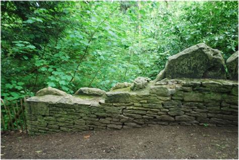 Etched Into History: A Canadian Link With Corsham - Corsham Town Council