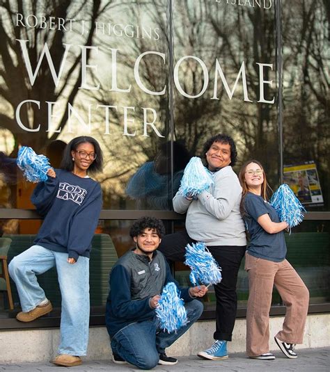 Early Decision and Early Action – Undergraduate Admission