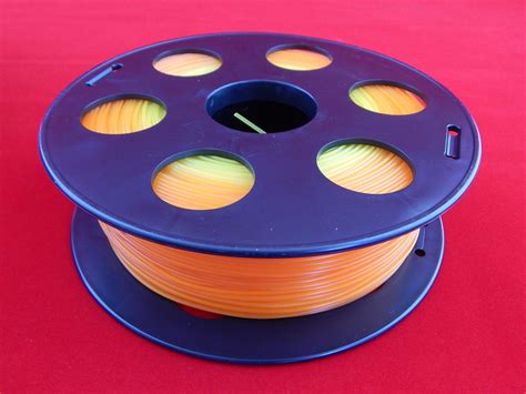 Переходный Watson пластик Bestfilament 1 кг (1,75 мм) для 3D-принтеров ...
