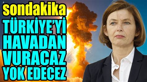 sondakika RESMEN SA VAŞ İLANI TÜRKİYE Yİ YOK EDECEZ YouTube