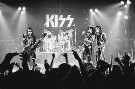 kiss description members history albums britannica