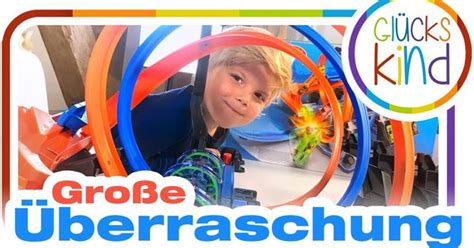 Hot Wheels FTB Korkenzieher Crash Trackset für statt