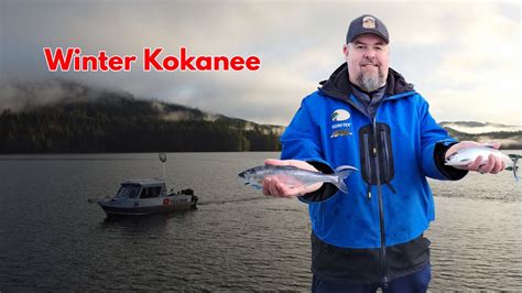 Lake Kokanee Fishing At Christopher Albrecht Blog