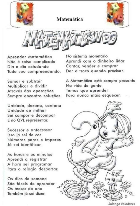 Texto De Matemática Pequeno - Matemática | Texto de matematica, História da matemática, Dia da matematica