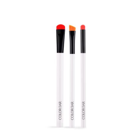 colorbar ready  wink perfect eye makeup kit soni cosmetics