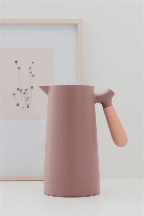 Garrafa Térmica Nordic Nude L CASACOBRE