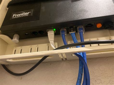 Disabled ports? : r/frontierfios